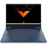 ноутбук HP Victus 16-e0012ur Синий
