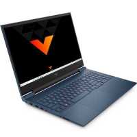 ноутбук HP Victus 16-e0012ur Синий