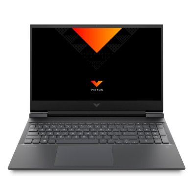 ноутбук HP Victus 16-e1003ci-wpro Серебристый