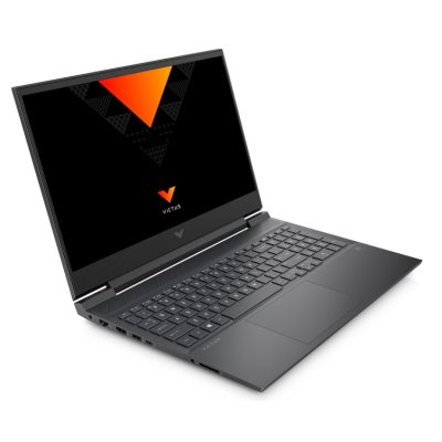 ноутбук HP Victus 16-e1003ci-wpro Серебристый