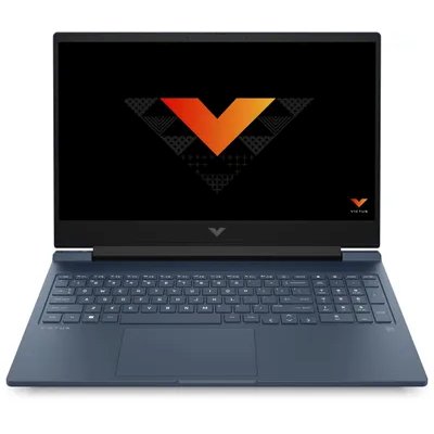 ноутбук HP Victus 16-r0018ci-wpro Синий