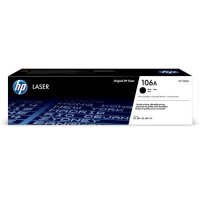 картридж HP 106A W1106A черный