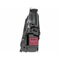 картридж HP 658A W2003A малиновый