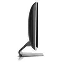 монитор HP W2009v Серебристый