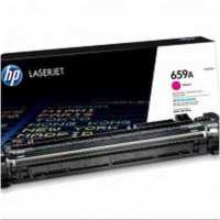 картридж HP 659X W2013X пурпурный