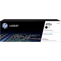 картридж HP 415A W2030X черный