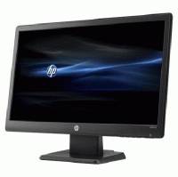 монитор HP W2072a Черный