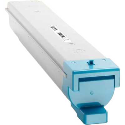 картридж HP W9041MC голубой