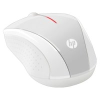 мышь HP X3000 2HW68AA Белый