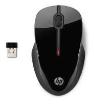 мышь HP X3500 H4K65AA Черный