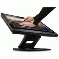 моноблок HP Z1 G2 F6Y49ES Черный