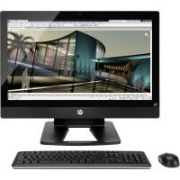 моноблок HP Z1 G2 J9Y00ES Черный