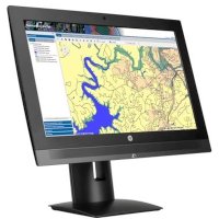 моноблок HP Z1 G3 T4K87ES Черный
