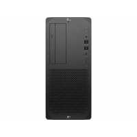 компьютер HP Z1 G8 2N2F6EA Черный