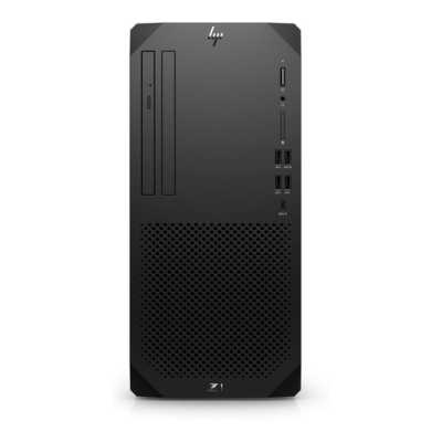 компьютер HP Z1 G9 Tower 5F8C7ES Черный