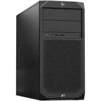 компьютер HP Z2 G4 2YW27AV Bundle151 Черный