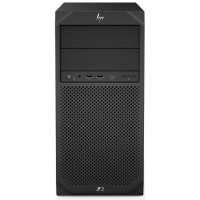 компьютер HP Z2 G4 4RW83EA Черный