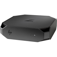 компьютер HP Z2 G4 4RX46EA Черный