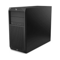 компьютер HP Z2 G4 5UC73EA Черный