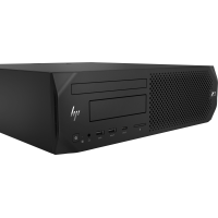 компьютер HP Z2 G4 6TL83EA Черный