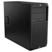 компьютер HP Z2 G4 6TX62EA Черный