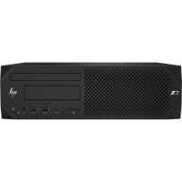 компьютер HP Z2 G4 9LM08EA Черный