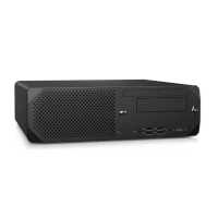 компьютер HP Z2 G5 SFF 2N2B3EA Черный