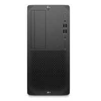 компьютер HP Z2 G5 TWR 523V5EA Черный