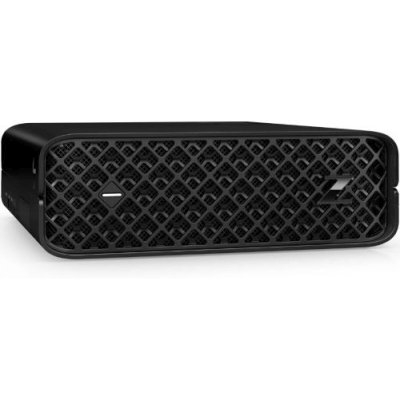 компьютер HP Z2 G9 Mini 5F152EA Черный