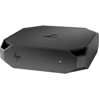 компьютер HP Z2 Mini G3 1CC44EA Черный