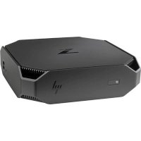 компьютер HP Z2 Mini G3 2WU11EA Черный