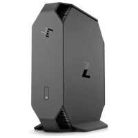 компьютер HP Z2 Mini G4 6TL47EA Черный