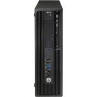 компьютер HP Z240 2WT96EA