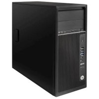 компьютер HP Z240 J9C06EA