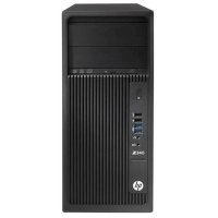 компьютер HP Z240 J9C07EA