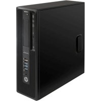 компьютер HP Z240 J9C14EA