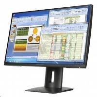 монитор HP Z27n K7C09A4 Черный