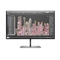 монитор HP Z27u G3 1B9X2AA Серебристый