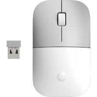 мышь HP Z3700 Ceramic White 171D8AA Белый