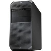 компьютер HP Z4 G4 3MB70EA