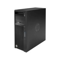 компьютер HP Z440 1WV74EA