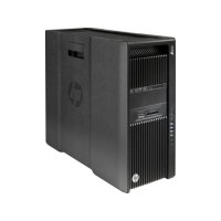 компьютер HP Z840 T4K63EA