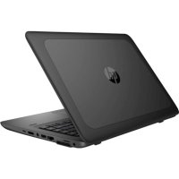 ноутбук HP ZBook 14u G4 1RQ69EA Черный