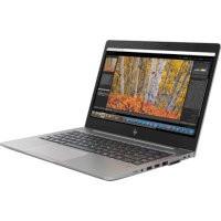 ноутбук HP ZBook 14u G5 2ZC73EA Серый