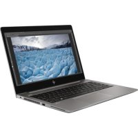 ноутбук HP ZBook 14u G6 6TP71EA Серый