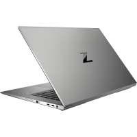 ноутбук HP ZBook Create G7 1J3S0EA Серебристый