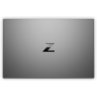 ноутбук HP ZBook Create G7 1J3S0EA Серебристый
