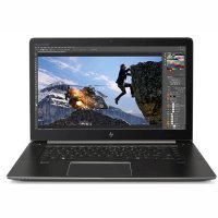 ноутбук HP ZBook 15 G4 1RQ99ES Черный
