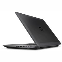 ноутбук HP ZBook 15 G4 1RQ99ES Черный