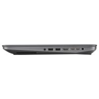 ноутбук HP ZBook 15 G4 1RQ99ES Черный